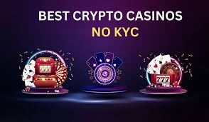 Exploring Online Casinos Without Verification A Guide to No KYC Platforms Exploring Online Casinos Without Verification A Guide to No KYC Platforms