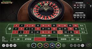 Exploring the Best Roulette Sites in the UK 1462923206