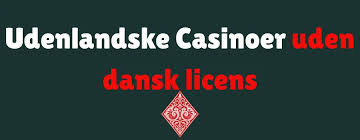 Find de Bedste Danske Online Casinoer Uden Rufus