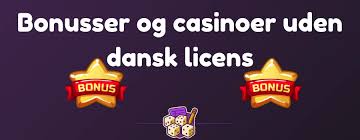 Find de Bedste Danske Online Casinoer Uden Rufus