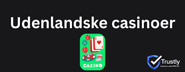 Find det bedste casino uden om rofus 633630691
