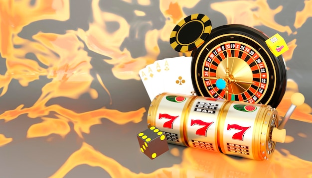 Forskellige Betalingsmetoder i Casinoverdenen