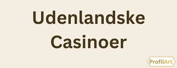 Forskellige Betalingsmetoder i Casinoverdenen