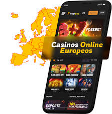 Guía Completa de Casinos Online Europeos Diversión y Oportunidades 623238503