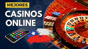 Guía Completa sobre Casinos Online Seguros en Chile