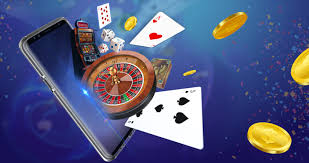 Luckyday Casino Tu Destino Ideal para el Juego en Línea