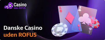 Online Casino Uden Rufus En Guide til Spil uden Bekymringer