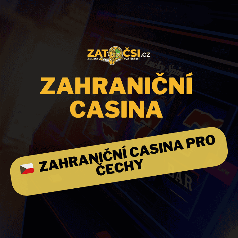 Online kasina s bonusem bez vkladu - Objevte nové možnosti
