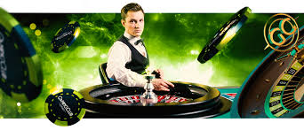 Online Live Roulette Das Beste Erlebnis im Casino 1581335472