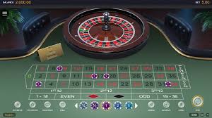 Online Roulette in Deutschland Alles, was Sie wissen müssen 26117456