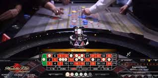 Online Roulette mit Echtgeld - Spannung und Gewinnchancen