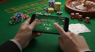 Online Roulette Strategier og Tips til at Vinde -259749950