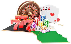 افضل كازينو اون لاين الكويت - استمتع بتجربة لعب فريدة