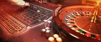 Rigtige Penge Roulette Casinoer Spil Sikkert og Effektivt