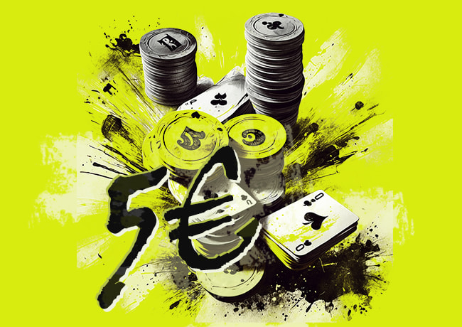 Scopri i migliori casino con deposito di soli 5 euro Scopri i migliori casino con deposito di soli 5 euro