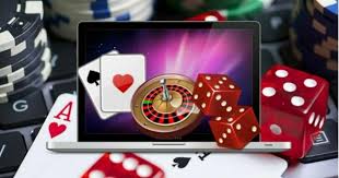 Spin City Casino Twoja Brama do Świata Rozrywki Online