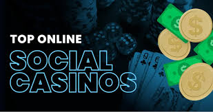 The Best Social Casinos A Guide to Fun and Rewards The Best Social Casinos A Guide to Fun and Rewards