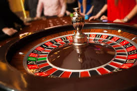 The Ultimate Guide to Live Roulette Sites 1407409597