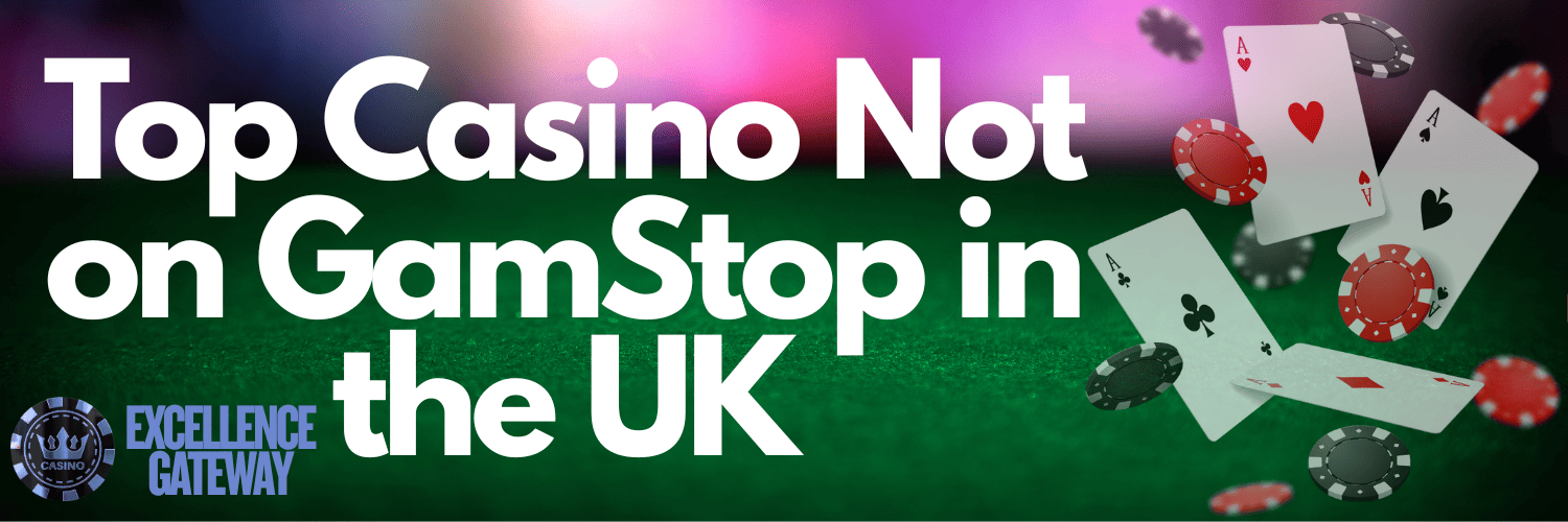 Top Non GamStop Casinos Your Ultimate Guide Top Non GamStop Casinos Your Ultimate Guide