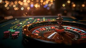 Top Roulette Sites Your Ultimate Guide to Online Roulette 2108871191