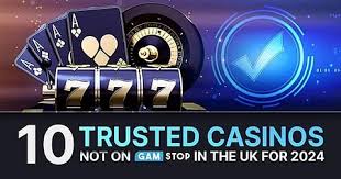 Top Sites Not Blocked by GamStop Unlocking Endless Gaming Opportunities Top Sites Not Blocked by GamStop Unlocking Endless Gaming Opportunities