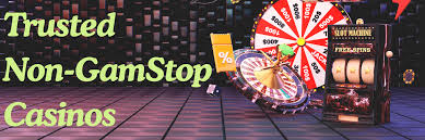 Trusted Casinos Not on GamStop Find Your Perfect Gaming Experience