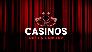 UK Online Casinos Not on the List Discover the Best Hidden Gems