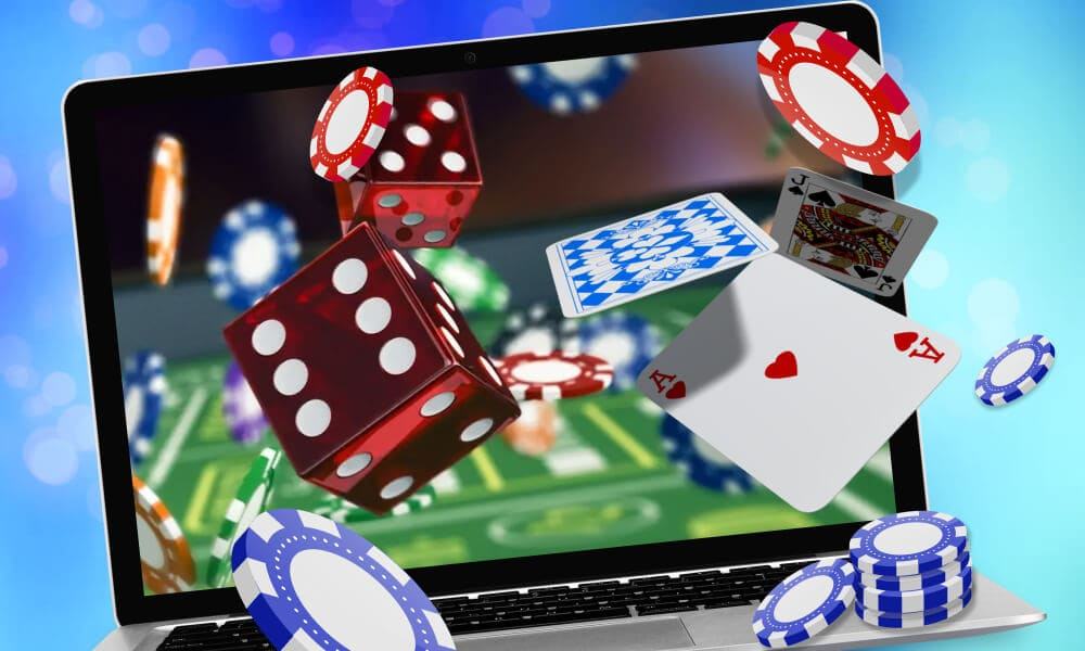 Ultimate Guide to Zoome Casino Your Online Gaming Destination