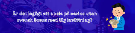 Upptäck Fördelarna med Casino med 10 Euro Insättning 767200206