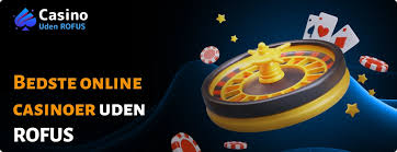 Bedste Online Casino Uden Dansk Licens - Find Dit Spil