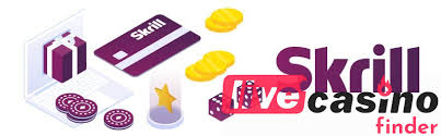 Bedste Skrill Casino Find de bedste online spillesteder