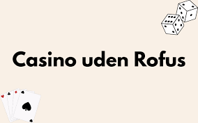 Bedste Udenlandsk Casino Din Guide til Online Spillesteder