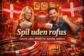 Bet Uden Rufus En Guide til Ansvarligt Spil