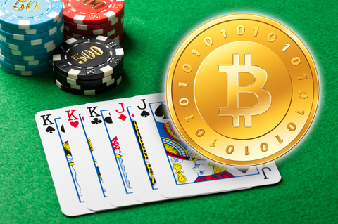 Bitcoin Casino i Danmark En Guide til Det Nyeste Inden for Online Gambling