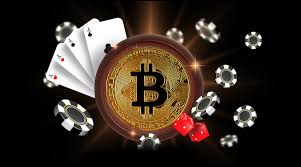 Bitcoin Casino i Danmark En Guide til Det Nyeste Inden for Online Gambling