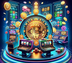 Bitcoin Casino i Danmark En Guide til Det Nyeste Inden for Online Gambling