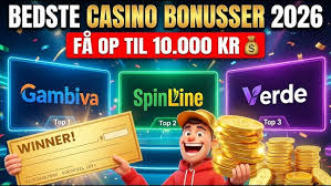 Casino Uden MitID Spil uden Besvær