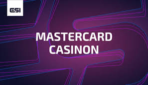 Casinoer med Mastercard Tryghed og Bekvemmelighed i Online Spil