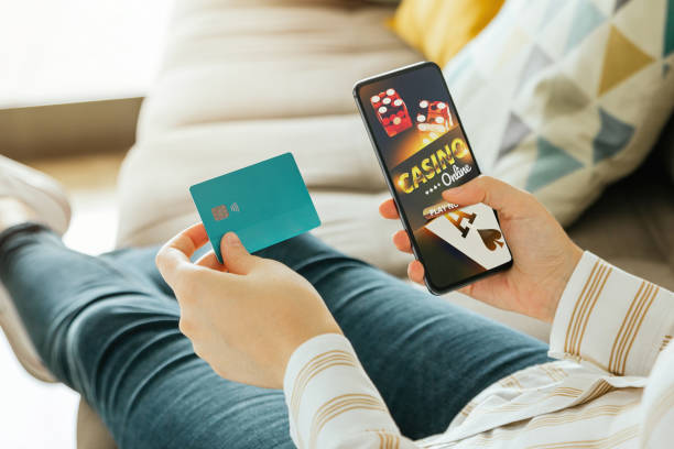 Casinoer med Mastercard Tryghed og Bekvemmelighed i Online Spil