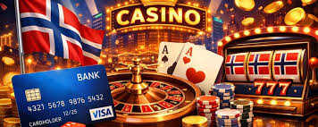 Casinoer Med Visa – Din Guide Til Sikker Spil