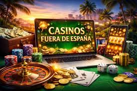 Casinos Fuera de España Una Guía Completa para Jugadores -1238941668