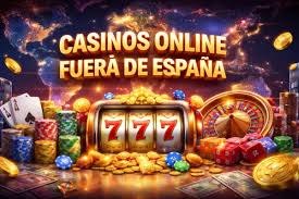 Casinos Fuera de España Una Guía Completa para Jugadores -1238941668