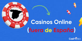 Casinos Fuera de España Una Guía Completa para Jugadores -1238941668