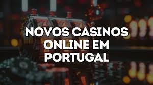 Descubra o Novo Casino Online Emoção e Diversão em Um Só Lugar