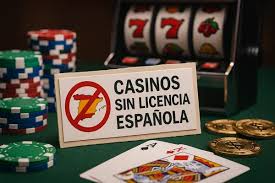 Descubre el Mundo de los Casinos Sin Verificación Descubre el Mundo de los Casinos Sin Verificación