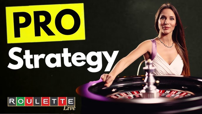 Die aufregende Welt des Live-Roulette im Online-Casino -568026496