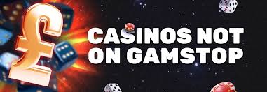 Discover Online Casinos Without GamStop Your Ultimate Guide