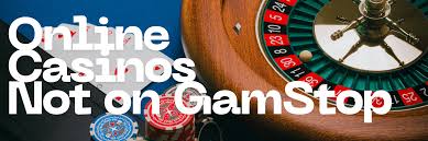 Discover the Best Casino Sites Not on Gamstop 33305738