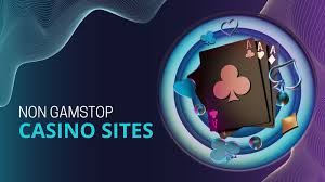 Discovering Casinos Without GamStop A Guide for Players Discovering Casinos Without GamStop A Guide for Players
