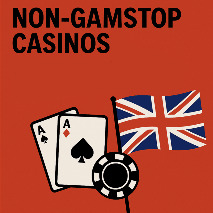 Discovering Casinos Without GamStop A Guide for Players Discovering Casinos Without GamStop A Guide for Players